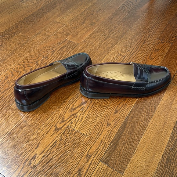 Men’s Cole Haan penny loafers size 7 1/2 - Picture 2 of 10